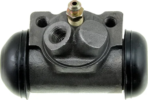 Dorman W4801 Cilindro de rueda de freno de tambor trasero del lado del conductor compatible con modelos seleccionados Cadillac, Oldsmobile y Pontiac