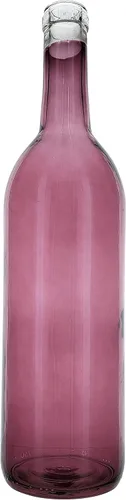Miniatura 2 de Home Brew Ohio Brandywine 25.4 fl oz Burdeos Botellas Caja de 12
