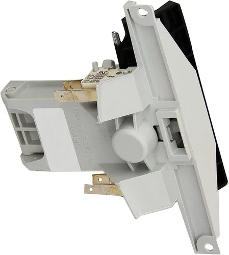 Miniatura 5 de El pestillo de la puerta del lavavajillas y el ensamblaje de la manija reemplaza para Maytag MDBH975AWB MDBH980AWS0 MDBH980AWW0 MDBH975AWS