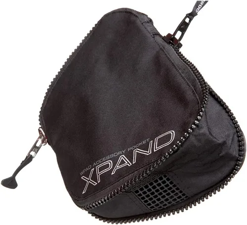 Miniatura 2 de Bolsillo impermeable para accesorios W-Pad expandible