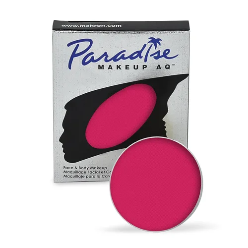 Miniatura 44 de Pintura corporal y facial. Paradise AQ con maquillaje de 1.4 oz., Negro