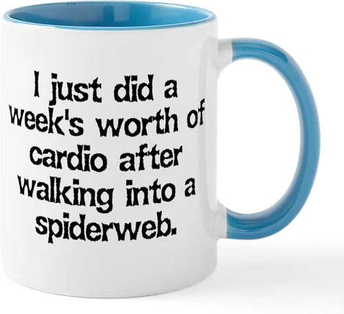 Miniatura 31 de CafePress Tarantulas Of The World Taza de café de cerámica (11 oz)