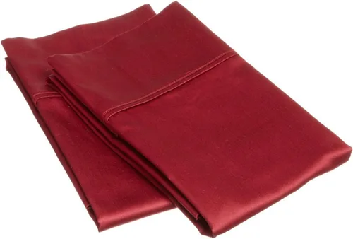 Miniatura 20 de BLUENILEMILLS Blue Nile Mills - Juego de sábanas bajeras de algodón ultra suave de alta calidad con bolsillo profundo de 300 hilos, totalmente
