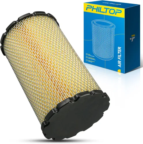 Miniatura 18 de PHILTOP Filtro de aire para motor CA10999 2 piezas de repuesto para Infiniti M37 3.7L 2011-2013, M35 3.5L 2008-2010, Q70 3.7L 2015-2019, Q70L 3.7L