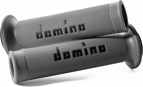 Miniatura 12 de G2 by Domino Moto GP - Empuñaduras de motocicleta para manillar de 7/8" (22 mm) (par)