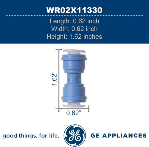 Miniatura 10 de General Electric WR02X11330 unidad conectora