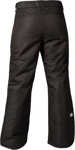 Miniatura 3 de Arctix - Pantalones de nieve para niños, con refuerzo en las rodillas y la parte trasera