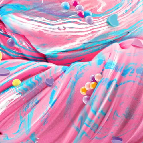 Miniatura 8 de Canal Toys So Slime Marble Twist N Slime Mezclador, Mezcla para Crear tu Propio Slime de Mármol, Aplasta, Estira y Gira para Efectos y Sensaciones
