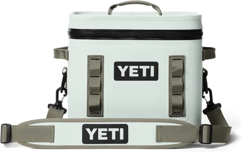 Miniatura 21 de YETI Hopper Flip 12 - Enfriador portátil Oliva