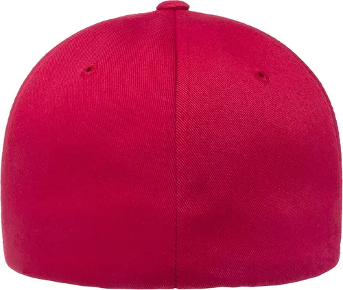 Miniatura 11 de Flexfit - Gorra de béisbol deportiva, ajustada, para hombre
