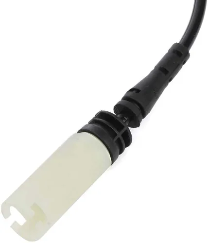 Miniatura 4 de Xinhan 34356789492 Pastilla de freno delantera + 34356789493 Kit de indicadores de desgaste electrónico de repuesto para pastillas de freno