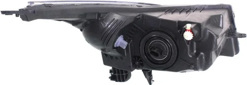 Miniatura 7 de Evan Fischer Faro delantero del lado del conductor y del pasajero para Chevrolet Cruze 2012-2015 halógeno con bombilla(s) Reemplaza# 95291964