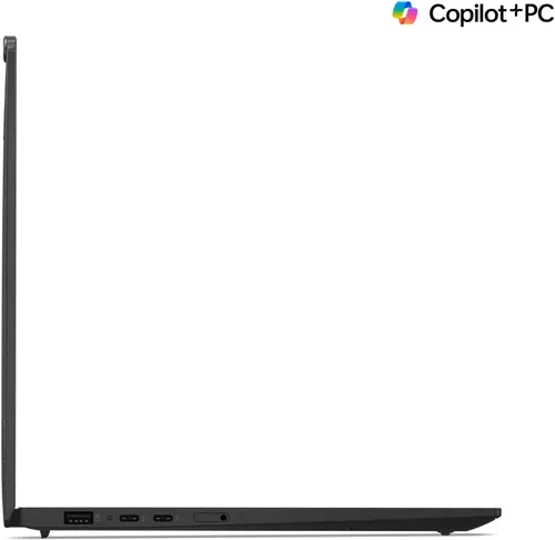 Miniatura 5 de Lenovo ThinkPad X1 Carbon Gen 13 Aura Edition - 14" 2.8K OLED Touch (2880x1800) - Intel Core Ultra 7 265U vPro - 64GB LPDDR5X - SSD de 2TB - Wi-Fi 7
