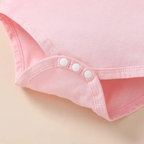 Miniatura 6 de MIEKISA Ropa de bebé para niñas y pantalones cortos