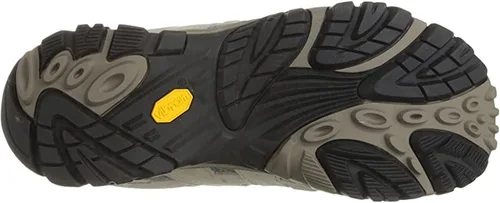 Miniatura 8 de Merrell Moab 3 - Zapatos de senderismo para mujer