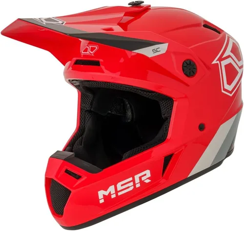 Miniatura 12 de Casco MSR SC