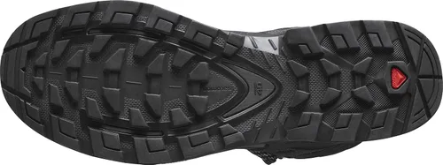 Miniatura 11 de Salomon Quest 4D GTX - Botas de mochilero para hombre, color olivaoscuro