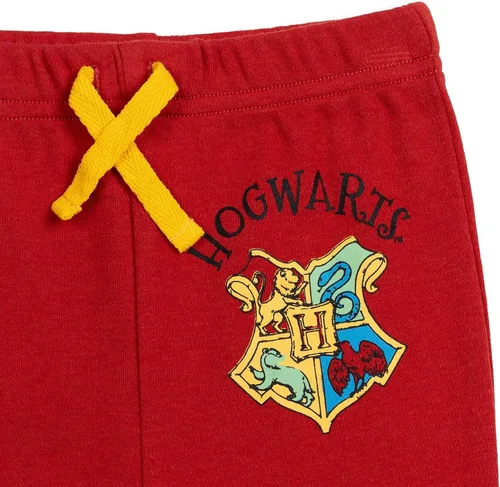 Miniatura 6 de Harry Potter Gryffindor Hufflepuff Ravenclaw Slytherin - Pantalones para bebé (2 unidades)