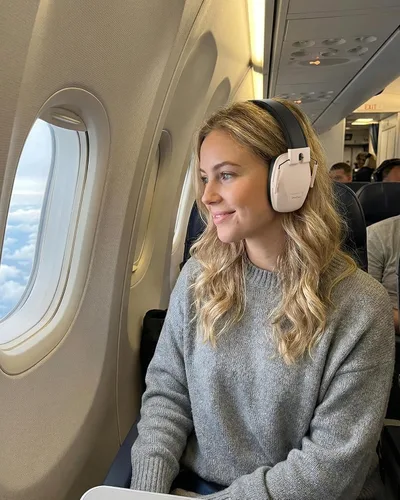 Miniatura 42 de ProCase NRR 28dB Noise Reduction Ear Muffs, Foldable Adjustable Noise Cancelling Headphones