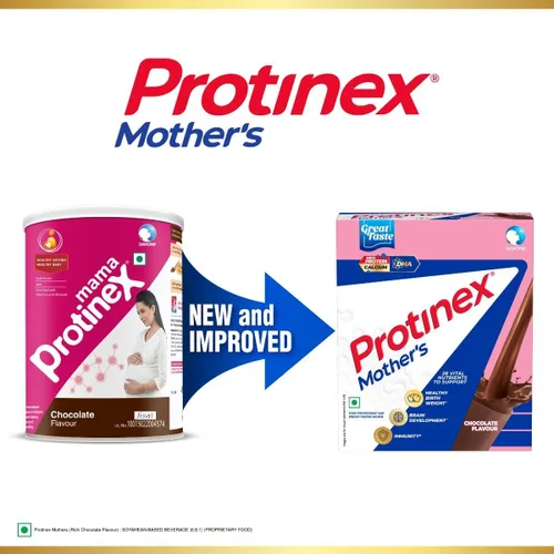 Miniatura 2 de Protinex Mama - 8.82 oz (vainilla)