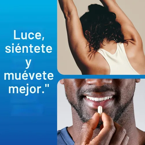 Miniatura 8 de Vital Proteins® Cápsulas Complejas de Colágeno Mejorado con BioCell Collagen® - Apoya la elasticidad de la piel, la salud de las articulaciones