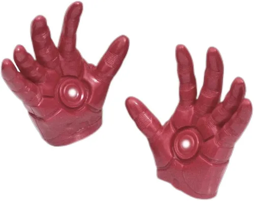 Miniatura 4 de yuandan Guantes de cosplay de película, guantes de cosplay de figura de película, guantes de disfraces de Halloween, accesorios de regalo para niños