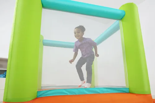 Miniatura 7 de Bestway H2OGO! Bouncer de salto y volar de 6'4" x 5'9" x 5'7