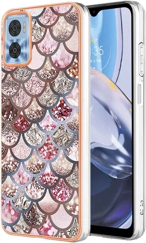 Miniatura 92 de Funda compatible con Redmi Note 10S 4G, compatible con Xiaomi Redmi Note 10 4G para teléfono móvil TPU funda LSB