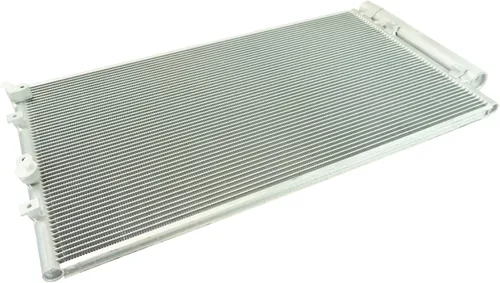 Miniatura 808 de TRQ Secador receptor de condensador de aire acondicionado compatible con Pontiac Vibe 2009-2010 2011-2016 Scion tC 2008-2015 xB 2009-2019 Toyota