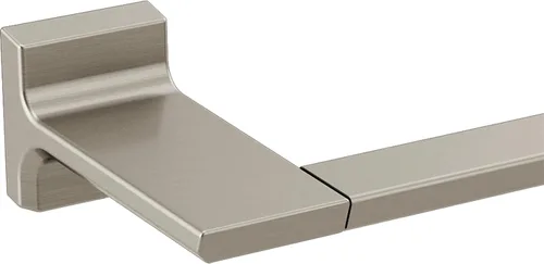 Miniatura 3 de Delta 79918-SS Pivotal - Toallero de montaje en pared de 18 pulgadas para baño, accesorio de acero inoxidable