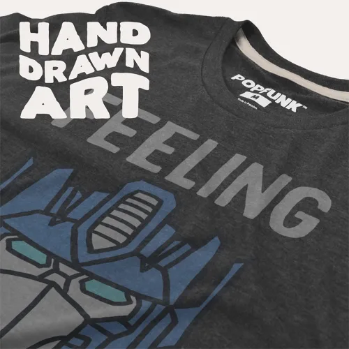 Miniatura 51 de Popfunk Colección oficial de camisetas clásicas de Game Night para adultos, unisex