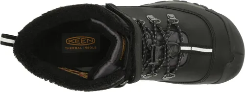 Miniatura 5 de KEEN Unisex-Child Kanibou Mid Height Waterproof Insulated Snow Boots