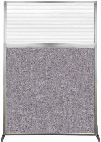 Miniatura 43 de Versare Hush Screen - Divisor de habitación portátil Divisor de pared de estación de trabajo Paneles silenciosos de privacidad independientes