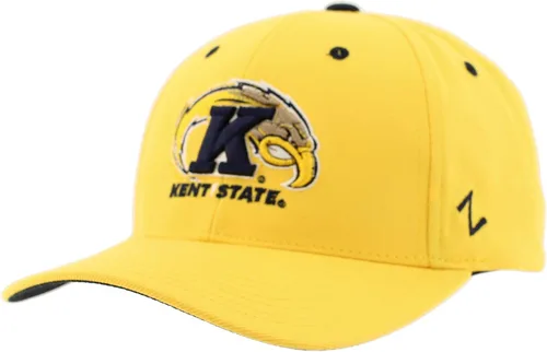 Miniatura 25 de ZHATS NCAA Gorra Snapback con Licencia Oficial de la NCAA para Adultos Unisex, Color del Equipo Competidor