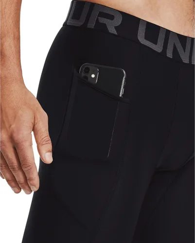 Miniatura 6 de Under Armour HeatGear Leggings para hombre