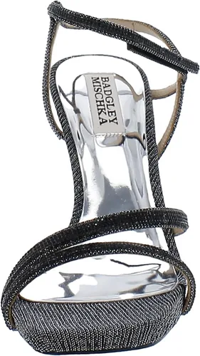 Miniatura 3 de Badgley Mischka Sandalia de tacón Urbana para mujer