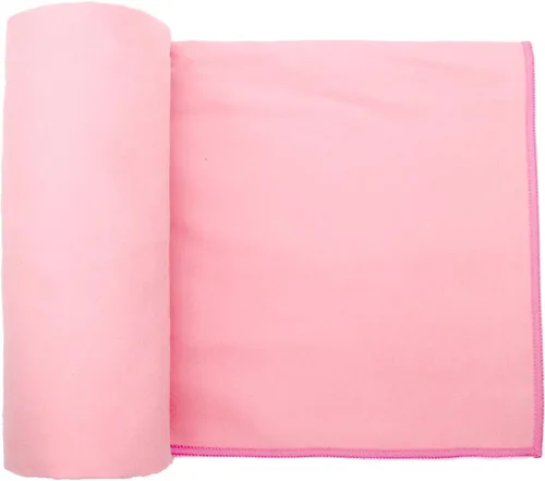 Miniatura 5 de Eunzel Toalla de Yoga Caliente Antideslizante Toalla de Esterilla de Yoga Microfibra Absorbente de Sudor Antideslizante para Yoga Caliente, Pilates