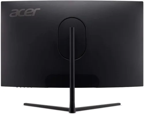 Miniatura 5 de acer EI272UR Pbmiiipx 27" 1500R Curvo WQHD (2560 x 1440) Monitor VA para juegos con tecnología AMD Radeon FreeSync2 HDR, 144Hz, pantalla certificada