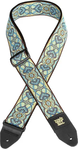 Miniatura 6 de Ernie Ball Classic Jacquard Guitar Strap