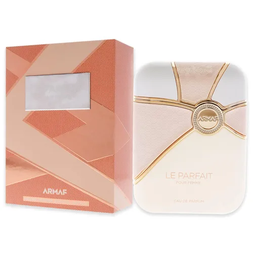 Miniatura 6 de Armaf Le Parfait Pour Femme - Eau de Parfum en espray para mujer, 3.4 onzas