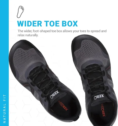 Miniatura 2 de Xero Shoes Mesa Trail II
