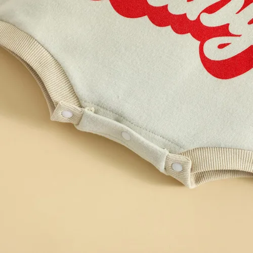 Miniatura 6 de Disfraz de Halloween para bebé, sudadera de calabaza de gran tamaño, mameluco de manga larga para otoño, Halloween, ropa de bebé