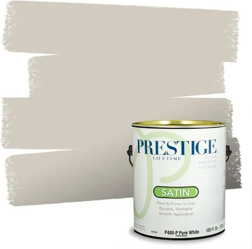 Miniatura 284 de Prestige Paints - 2 en 1, pintura base y pintura de exterior, P400-D-SW7053