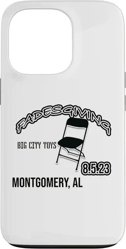 Miniatura 10 de iPhone 16 New Break in case of emergency folding chair Case