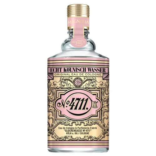 Miniatura 6 de 4711 Colección Floral Magnolia de Muelhens para mujer - 3.4 oz EDC Spray