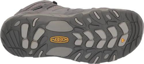 Miniatura 4 de KEEN Women's Headout Mid Height Waterproof All Terrain Hiking Boots
