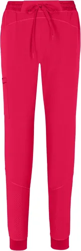 Miniatura 17 de Natural Uniforms Conjunto de ropa quirúrgica elástica para mujer con tallas regulares y pequeñas