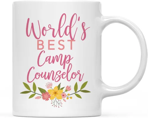 Miniatura 9 de Andaz Press Taza de café de 11 onzas, regalo de broma para profesores, entrenador de béisbol más bueno del mundo, paquete de 1, taza de café