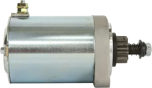Miniatura 2 de DB Electrical SAB0172 Arrancador compatible con/repuesto para Cub Cadet RZT 50 AII, RZT 50 KW AII, RZT L46 AII, Z-Force LZ48 AII, Z-Force S48 KW LP