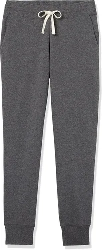 Miniatura 8 de Tienda Essentials Womens French Terry Fleece Jogger Sweatpant Available in Plus